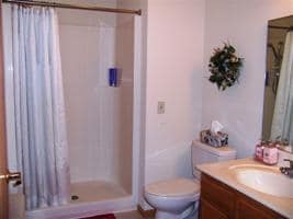  - All Saints Retirement Center