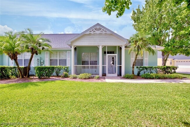 Building Photo - 4103 Bogey Blvd