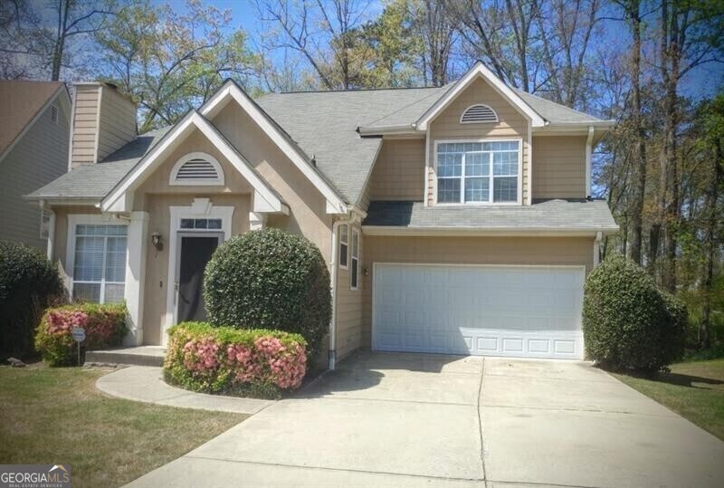 Foto principal - 1410 Millstone Dr