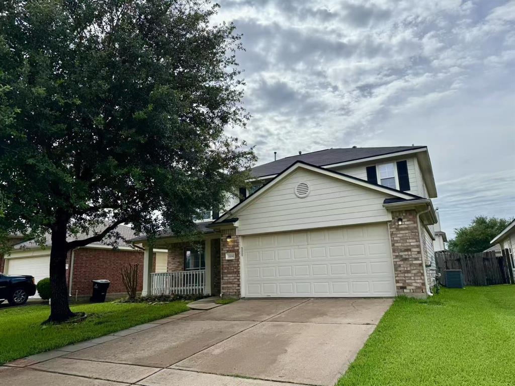 Primary Photo - 3114 Holly Ranch Dr