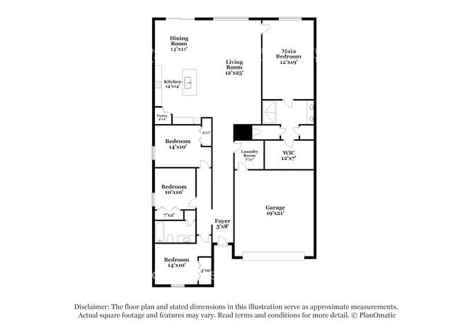 Building Photo - 1489 Flower Dust Dr