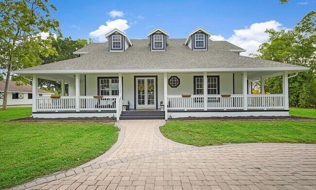 Foto del edificio - 12284 Indian Mound Rd