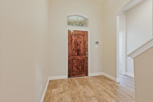 Foto del edificio - 3556 Woods Estates Dr