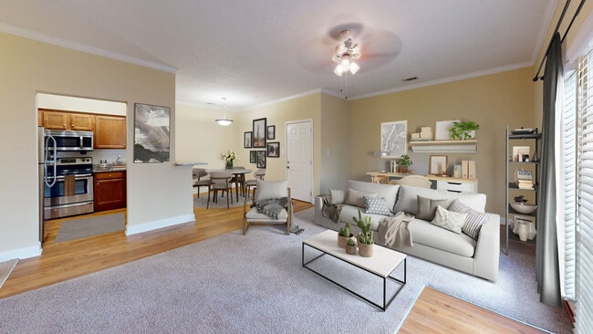 Foto del edificio - Sage Creek