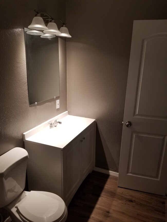 Another view of Bathroom - 322 W 66th St