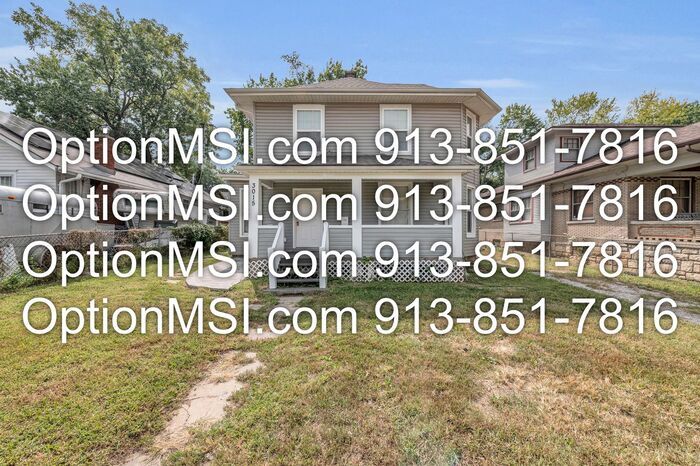 Primary Photo - Spacious two-story home in the heart of Wy...