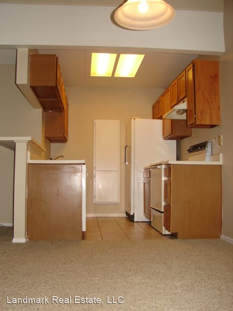 Foto del edificio - 2 br, 1.5 bath House - 4552 Excalibur Court