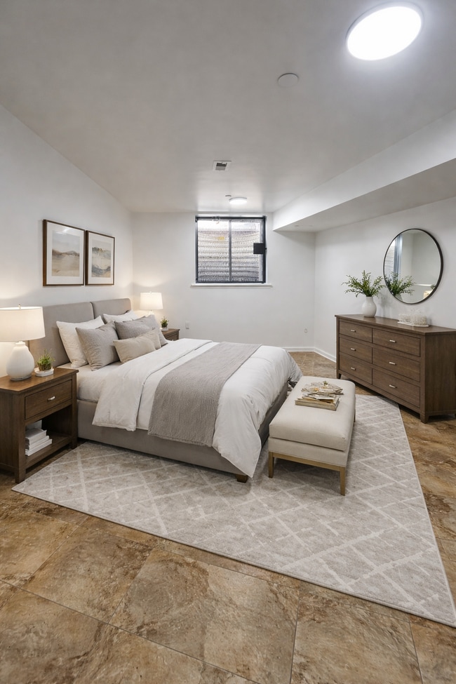 Building Photo - 2243 N Camac St