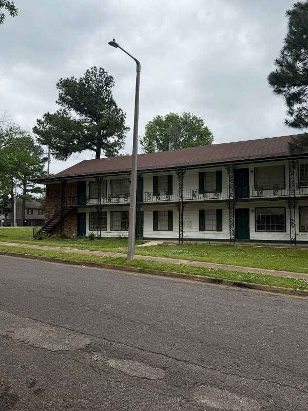 Building Photo - 3720 Outland Rd