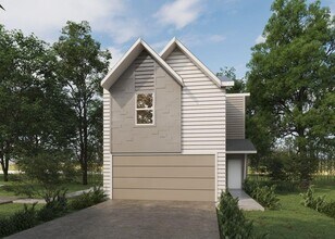 Building Photo - 824 Waxahachie St