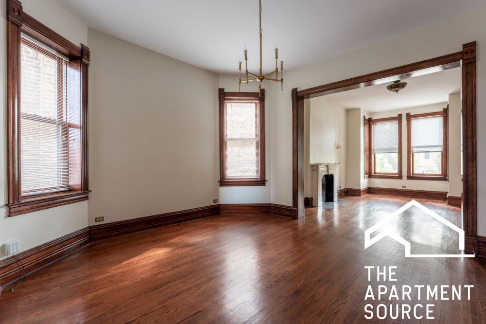 Foto principal - 2 bedroom in Chicago IL 60647