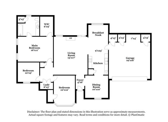 Foto del edificio - 9309 Garden Woods Cove