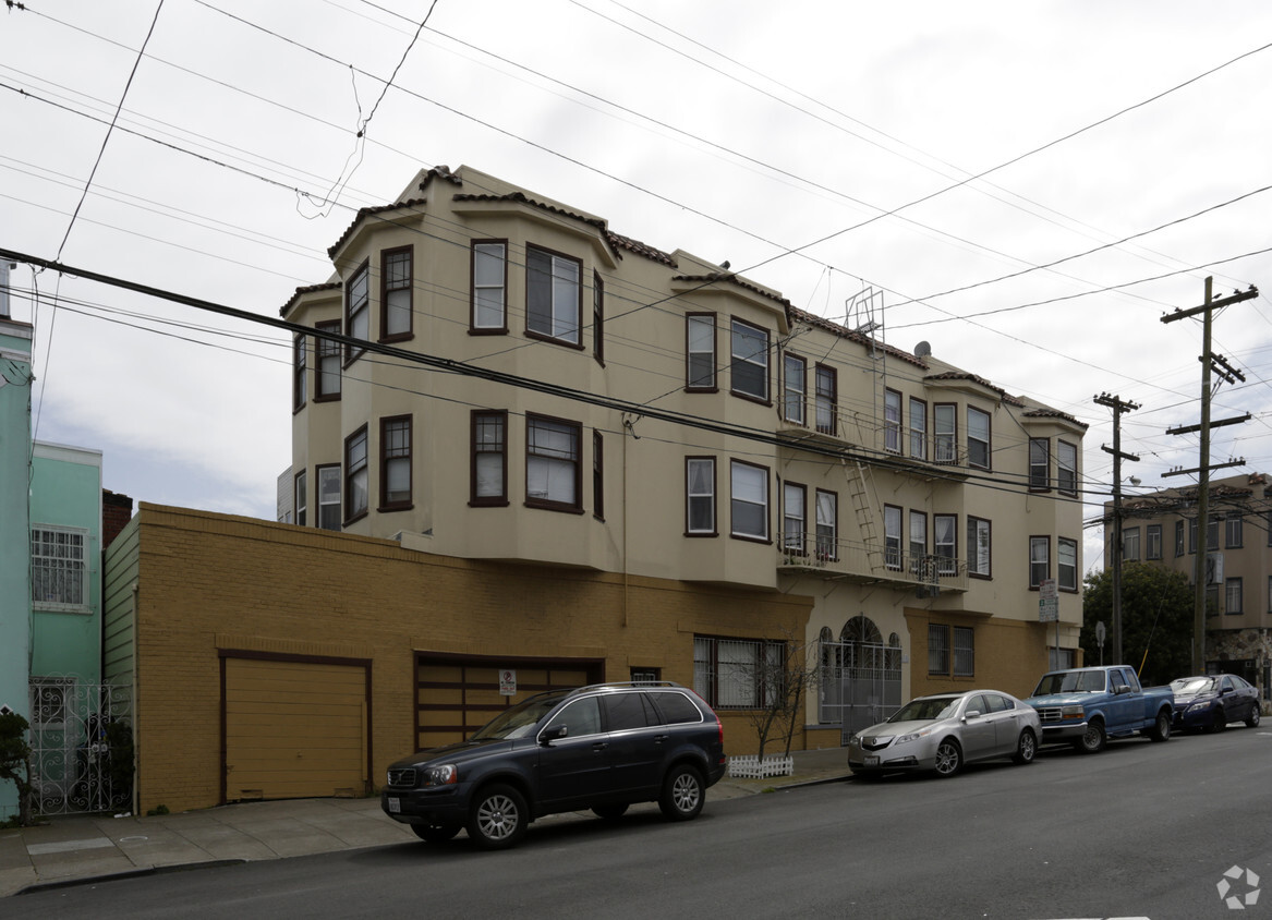 Foto del edificio - 1106-1112 Plymouth Ave