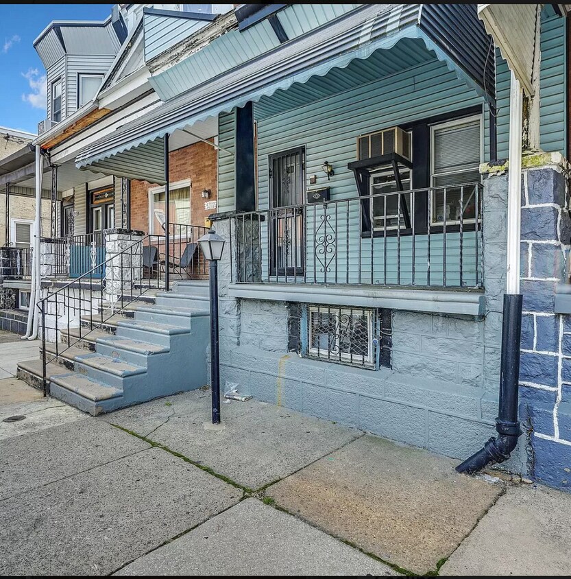 front of house - 5314 Upland St