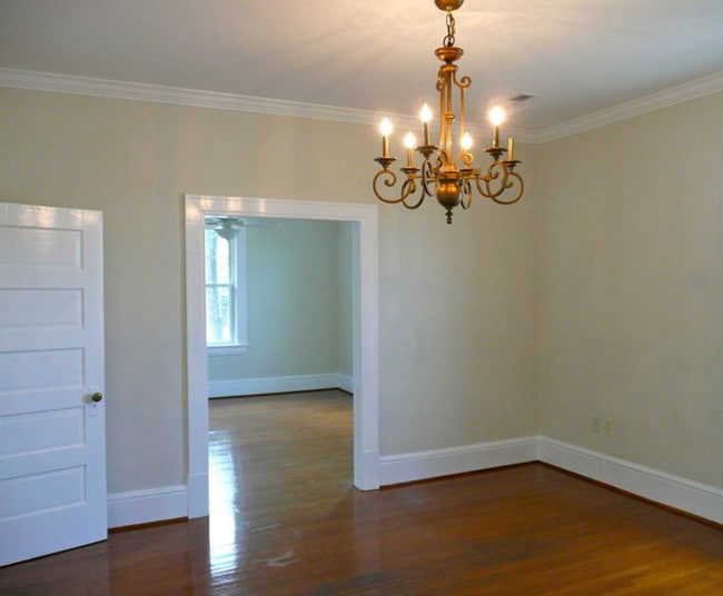 Dining Room with Living Room - 446 Walnut Ave SE