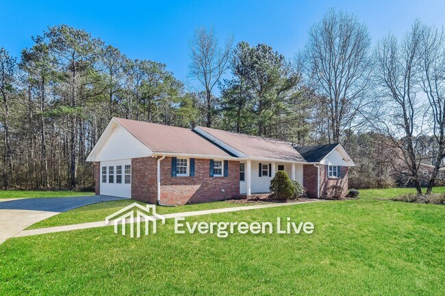 Foto del edificio - 195 Southmoor Cir