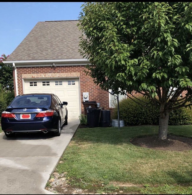 Foto del edificio - 112 Hardinberry Street