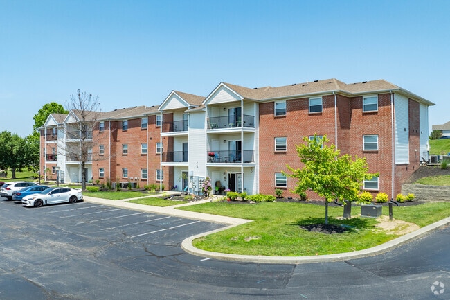 Building Photo - Bridgewater Crossing