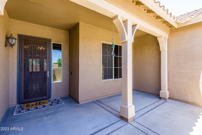 Building Photo - 3320 S Nash Way