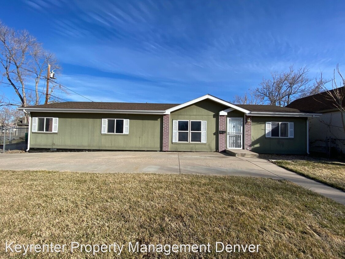 Primary Photo - 3 br, 2 bath House - 611 W 4th Ave
