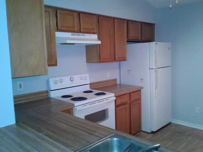 Foto del edificio - Lovely Two Bedroom Home For Rent In great ...