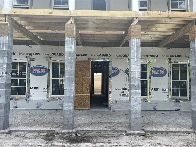 Foto del edificio - 5790 Guilford Pl