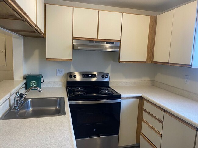 Foto del interior - Jackson Greens