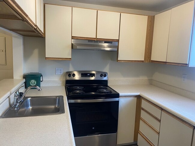 Interior Photo - Jackson Greens