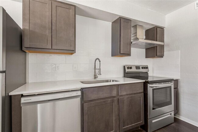 Building Photo - 2810 Dorchester Dr