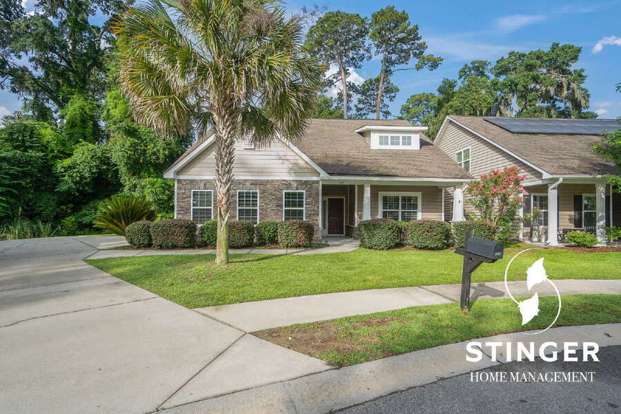 Foto principal - 518 Abner Ln