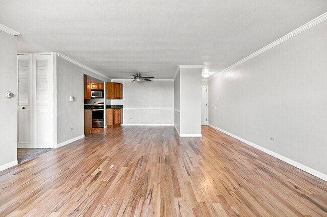 Photo - $1,670.95 with $300 Off the first month's rent - 2 Beds, 1.5 Bath, Condo in Denver with Balcony!
