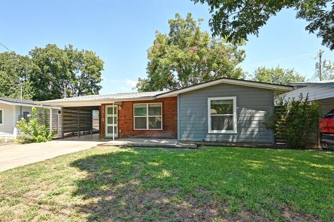 Building Photo - 3310 Bengston St