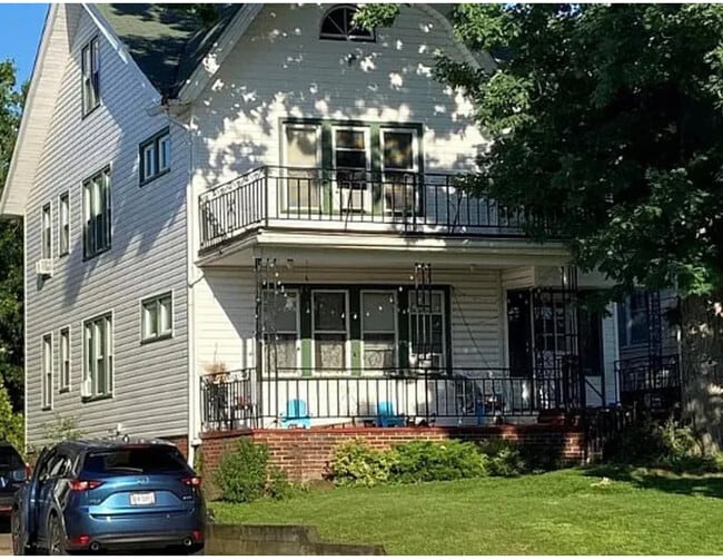 Building Photo - 1653 Bunts Rd