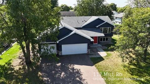 Building Photo - 117 Mill Rd