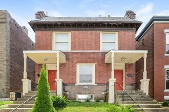 Building Photo - 3926 Botanical Ave
