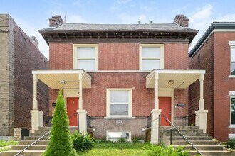 Building Photo - 3926 Botanical Ave