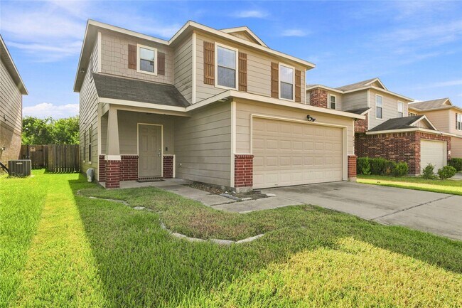 Foto del edificio - 2638 Ensbrook Meadow Lane