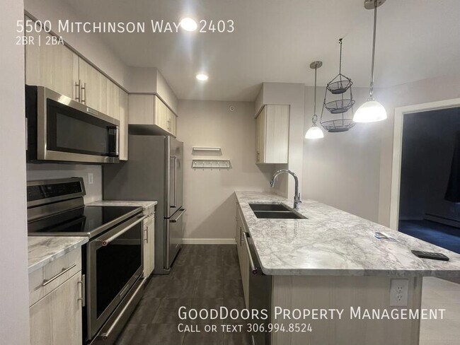 Building Photo - 5500 Mitchinson Way
