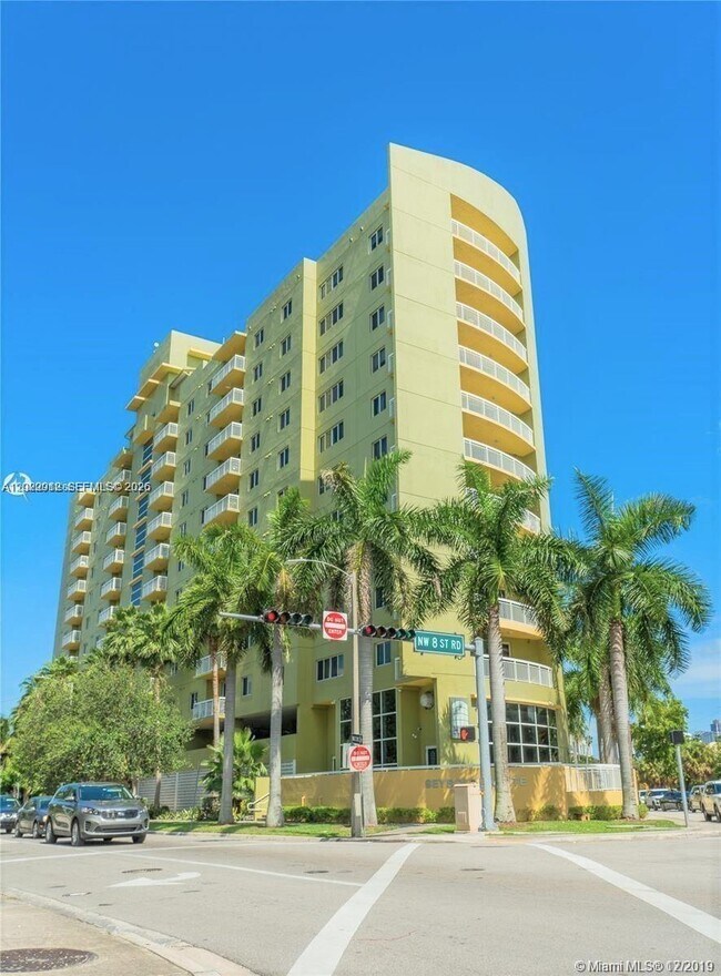 Foto del edificio - 816 NW 11th St