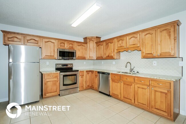 Foto del edificio - 5665 Deer Ridge Dr