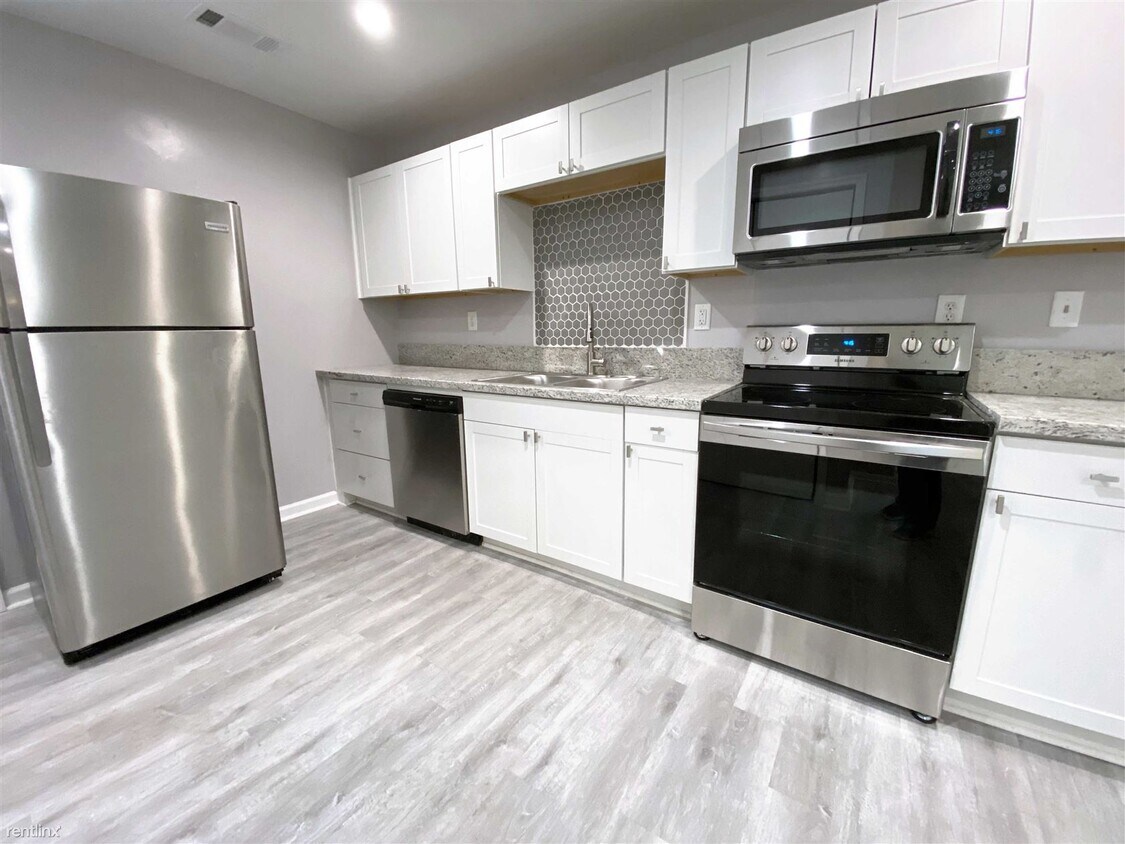 Building Photo - 3 br, 2 bath House - 1511 Grove Street