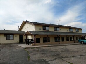 Building Photo - 145 W 820 S