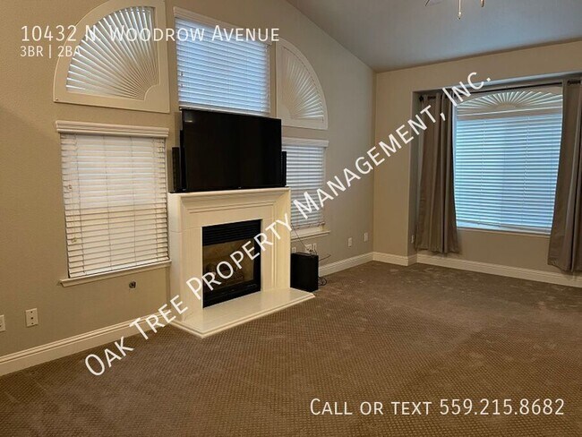 Building Photo - 10432 N Woodrow Ave