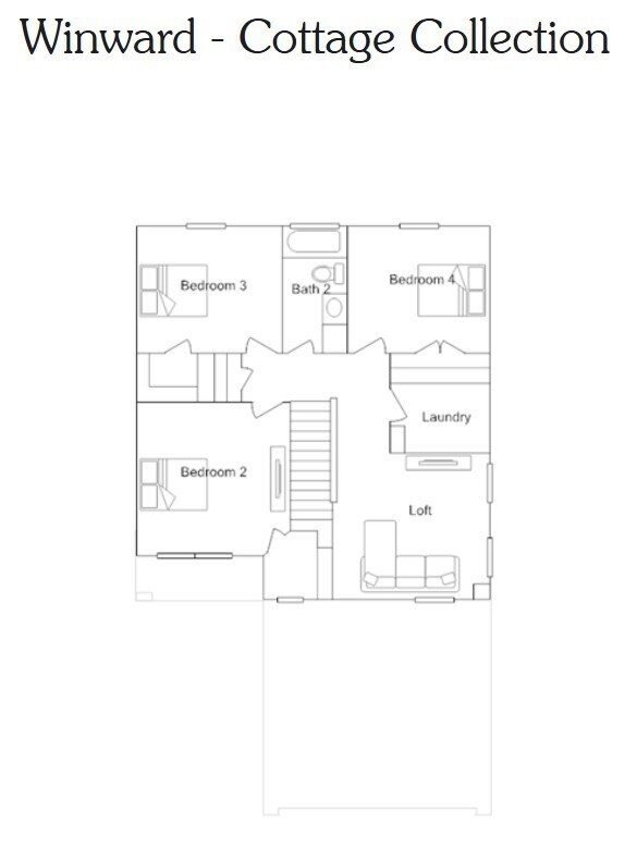 Foto del edificio - 7402 Clover Chase Dr