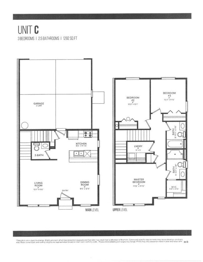 Building Photo - Townhomes at Jericho