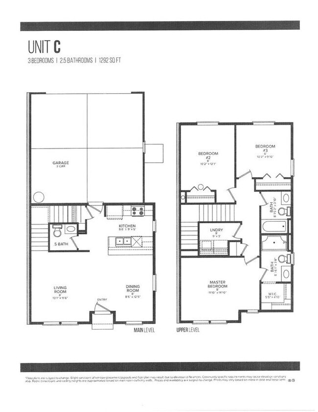 Foto del edificio - Townhomes at Jericho