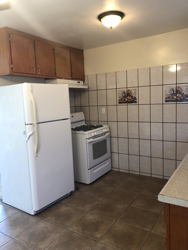 Foto del edificio - 917 E 20th St