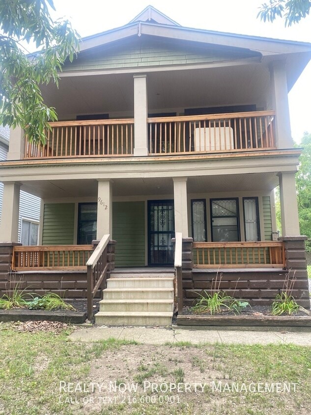 Foto principal - 9612 Lamontier Ave