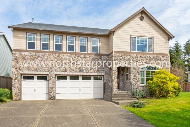 Foto del edificio - Happy Valley Beauty
