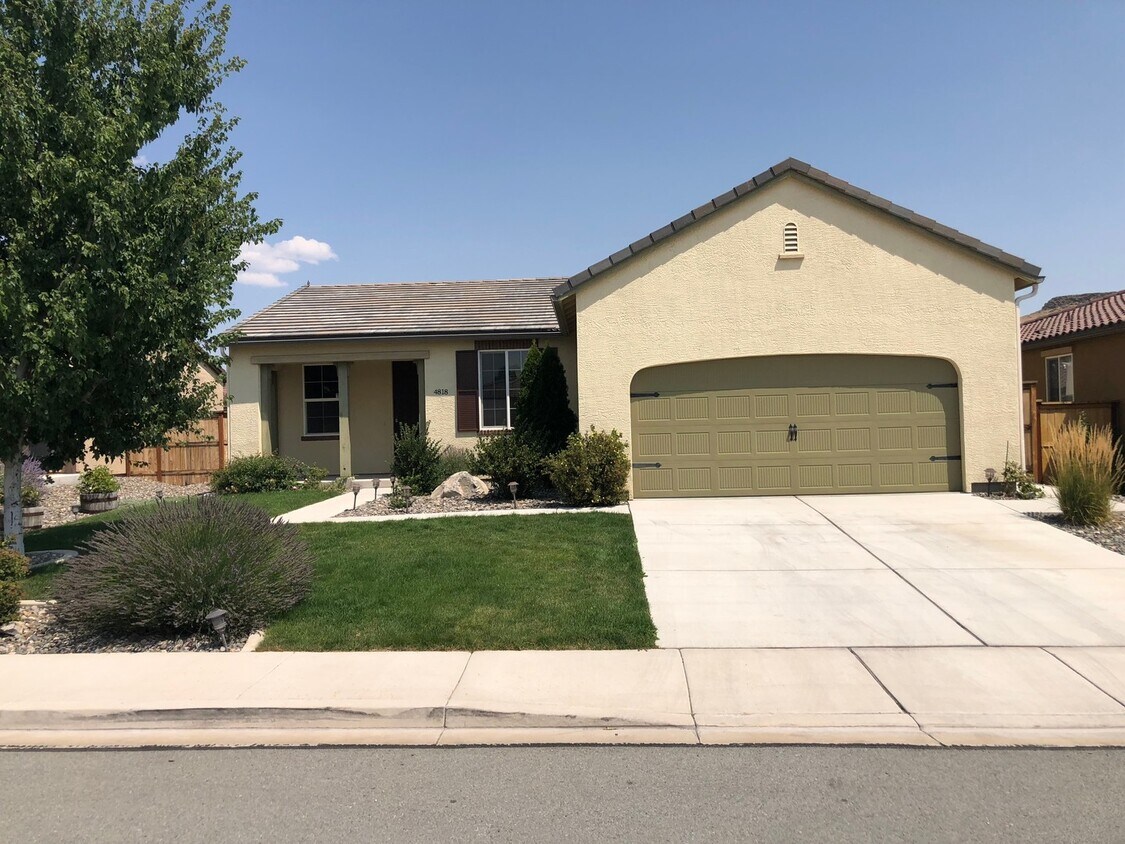Foto principal - 4818 Chromium Way
